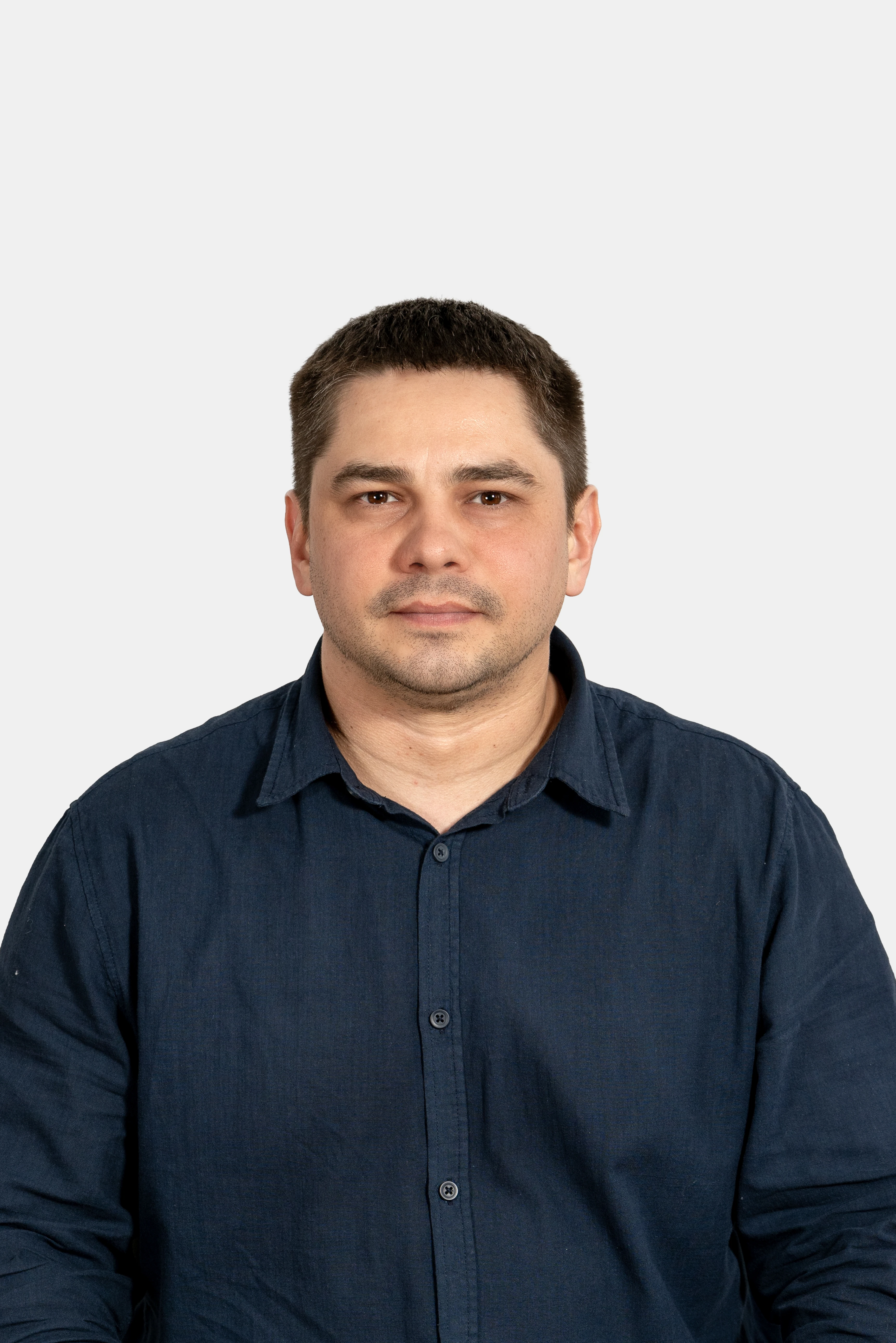 Бутырин Сергей portrait